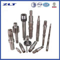 Stainless Steel 316 Machining Part Supplier